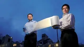 Radi-Cool: Power-free Cooling Technology