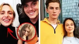 Шапик нашел замену Тане? Инстасамка про свою свадьбу