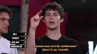 «Каст 