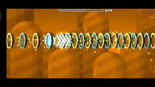 Space Magic by Br1ghtt | Geometry Dash