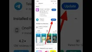 💥💯telegram app update 