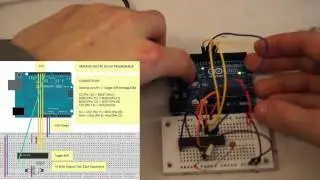 How To Load Bootloader onto Arduino