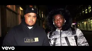 Chunkz ft Big Shaq & Team Alboe - GARDEN HOSE NOSE (Wolfieraps Diss Track)