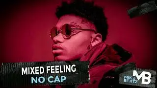 Check out this 🔥 {FREE} Quando Rondo x No Cap Type Beat "Mixed Feeling" by MikeBeatz.com!