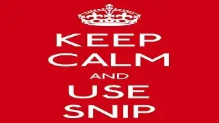 Add Voice & Live Annotations Over Screenshots with Microsoft Snip