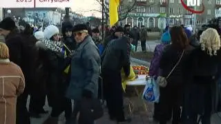 БЕРДЯНСК 2015 АЭРОДРОМ