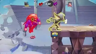 Multiversus: Part 3