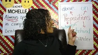 Tips: How to Teach Prepositions - Online ESL Teachers