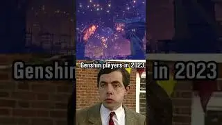 Remember this in Genshin Part 3 
