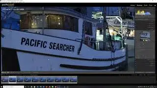 High ISO Noise Reduction