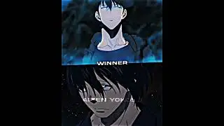 Sung Jin Woo vs Anime Who is Strongest 