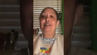 Rena shares her journey to recovery as she went on a date in real life ❤️⁠ 