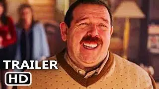 KRAZY HOUSE Trailer (2024) Nick Frost, Alicia Silverstone