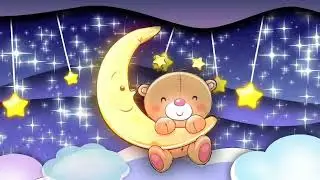 Сказочные колыбельные Для быстрого засыпания🌌🌜💓Нежная колыбельная мелодия для малышей🌈🤍