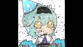 Finally Eula rerun - genshin impact animation