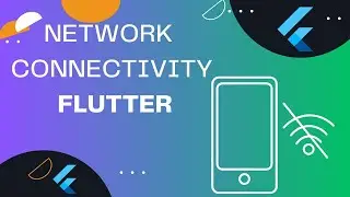 Flutter Network Connectivity: Handling Offline Mode and Reconnection