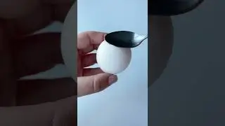 Secret hack to PEELING eggs perfectly every time (farm eggs as well) 😱