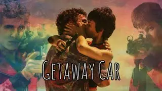 Tokyo & Rio | Getaway Car