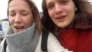 very nice accent