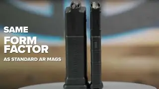 More Ammo than John Wick!