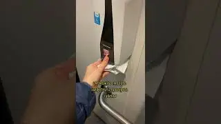 СЕКРЕТЫ японского ТУАЛЕТА 