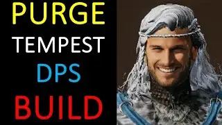 Crazy new tempest DPS build - Will it work? (New essences, predictions, theorycrafting and more)