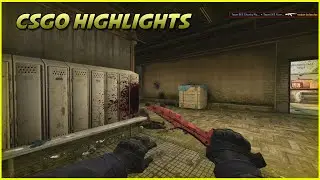 Team Eight Knights Esports Chill Match | Counter Strike