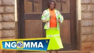 Nancy Njoroge  - Mbutu Ya Mucukani