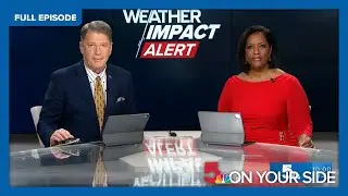 5 On Your Side at 10 - August 27, 2024 (Full Broadcast)