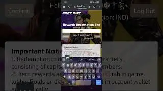 free fire redeem code site today free fire redeem code
