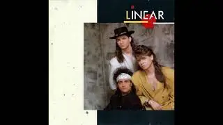 Linear - Sending All My Love