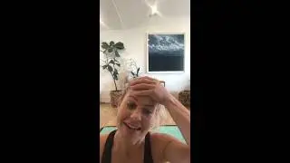 Candace Cameron Bure | Yoga For Weight Loss | Fat Burning Workout