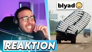 DEUTSCHE MEMES ZUM LACHEN 😂🚚 | Giggand