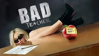Maestra chantajea a su alummno de esta manera para AUMENTARLE LAS NOTAS before the dawn