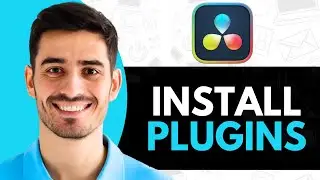 How to Install Plugins in Davinci Resolve | Quick Guide