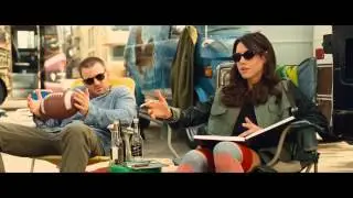 Сердце вдребезги 2014 трейлер