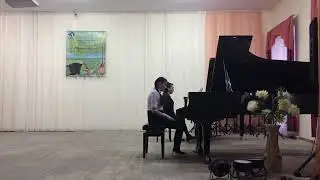 Мустафина Эльвина  12 лет