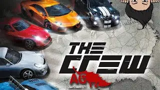 The Crew 1. Катаемся по южному округу виртуального США. #6.