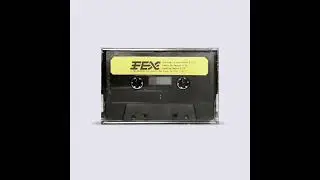 Subways of Your Mind by FEX (FOUND MEDIA!)