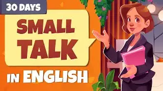 30 Days Practice English Speaking Conversation | Everyday English Conversation