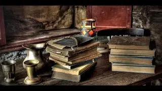 Видео презентация группы Вконтакте Книжная лавочка 