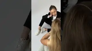Аделия Загребина (8 лет) победитель Голос.Дети 9 Фотомодель Backstage