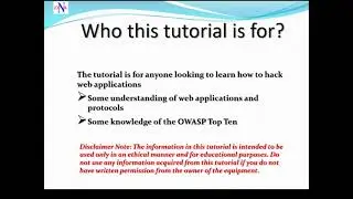Hacking Web Application With Burp Suite - Introduction