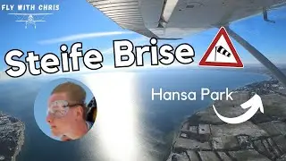 Der Ostseeküste entlang | Fly with Chris
