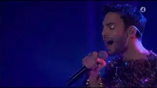 Darin- Superstar LIVE