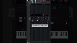 counter snare bounce sauce in fl studio 21 #producer #flstudio #shorts