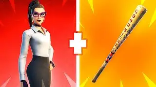 40 COMBO DE SKIN TRYHARD SAISON 4 !!