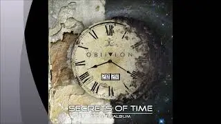 Oblivion - Galaxy Of Broken Dreams