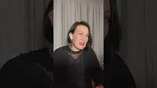 Открытый урок из платного курса 