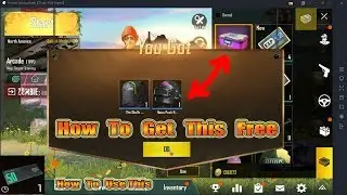 how to get this item in pubg